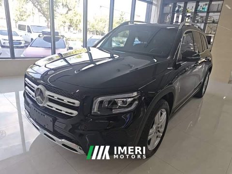 2023 Mercedes-Benz GLB 220 Dynamic - ავტომობილი ჩინეთიდან