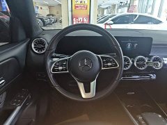 Mercedes-Benz GLB 220 Dynamic - ფოტო 10