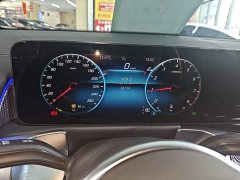 Mercedes-Benz GLB 220 Dynamic - ფოტო 11