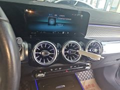Mercedes-Benz GLB 220 Dynamic - ფოტო 12