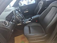 Mercedes-Benz GLB 220 Dynamic - ფოტო 14
