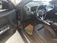 Mercedes-Benz GLB 220 Dynamic - ფოტო 15