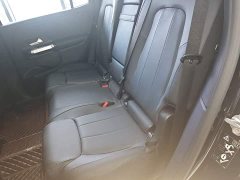 Mercedes-Benz GLB 220 Dynamic - ფოტო 16