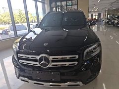 Mercedes-Benz GLB 220 Dynamic - ფოტო 2