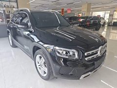Mercedes-Benz GLB 220 Dynamic - ფოტო 3