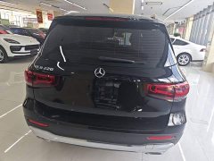 Mercedes-Benz GLB 220 Dynamic - ფოტო 5