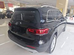 Mercedes-Benz GLB 220 Dynamic - ფოტო 6