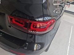 Mercedes-Benz GLB 220 Dynamic - ფოტო 7