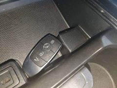 Mercedes-Benz GLB 220 Dynamic - ფოტო 8
