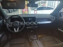 Mercedes-Benz GLB 220 Dynamic - ფოტო 9