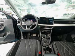 Volkswagen Tiguan L Outstanding Edition 330TSI Automatic Two-Wheel Drive R-Line Dragon Shine Version - фото 11