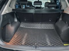 Volkswagen Tiguan L Outstanding Edition 330TSI Automatic Two-Wheel Drive R-Line Dragon Shine Version - фото 4