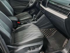 Volkswagen Tiguan L Outstanding Edition 330TSI Automatic Two-Wheel Drive R-Line Dragon Shine Version - фото 5