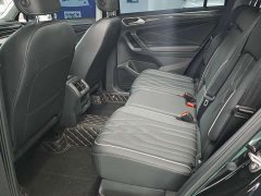 Volkswagen Tiguan L Outstanding Edition 330TSI Automatic Two-Wheel Drive R-Line Dragon Shine Version - фото 6