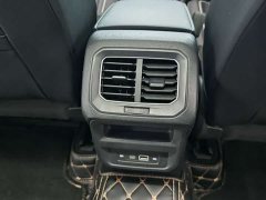 Volkswagen Tiguan L Outstanding Edition 330TSI Automatic Two-Wheel Drive R-Line Dragon Shine Version - фото 7