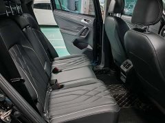 Volkswagen Tiguan L Outstanding Edition 330TSI Automatic Two-Wheel Drive R-Line Dragon Shine Version - фото 8