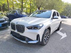 BMW X1 sDrive25Li X Design Package - ფოტო 1
