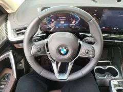 BMW X1 sDrive25Li X Design Package - ფოტო 10