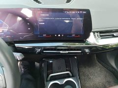 BMW X1 sDrive25Li X Design Package - ფოტო 12