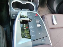 BMW X1 sDrive25Li X Design Package - ფოტო 13