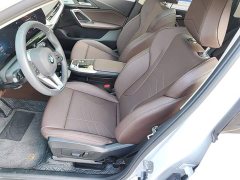 BMW X1 sDrive25Li X Design Package - ფოტო 14