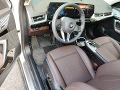 BMW X1 sDrive25Li X Design Package - ფოტო 15