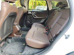 BMW X1 sDrive25Li X Design Package - ფოტო 16