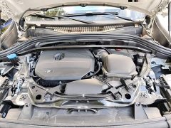 BMW X1 sDrive25Li X Design Package - ფოტო 19