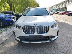 BMW X1 sDrive25Li X Design Package - ფოტო 2