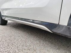 BMW X1 sDrive25Li X Design Package - ფოტო 20