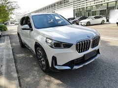 BMW X1 sDrive25Li X Design Package - ფოტო 3
