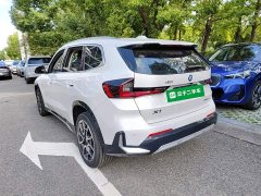 BMW X1 sDrive25Li X Design Package - ფოტო 4