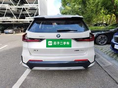 BMW X1 sDrive25Li X Design Package - ფოტო 5