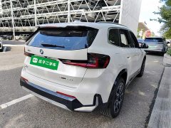 BMW X1 sDrive25Li X Design Package - ფოტო 6