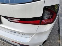 BMW X1 sDrive25Li X Design Package - ფოტო 7