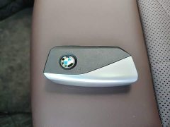 BMW X1 sDrive25Li X Design Package - ფოტო 8