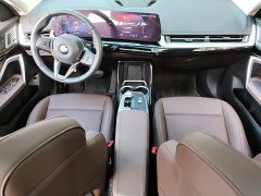 BMW X1 sDrive25Li X Design Package - ფოტო 9