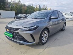 Chevrolet Cruze 1.5L Dual-Clutch Joy Edition - фото 1