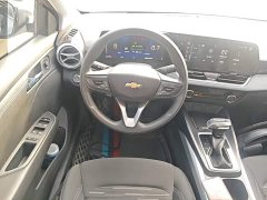 Chevrolet Cruze 1.5L Dual-Clutch Joy Edition - фото 10