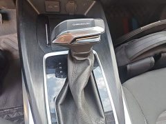 Chevrolet Cruze 1.5L Dual-Clutch Joy Edition - фото 13