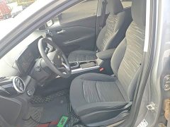 Chevrolet Cruze 1.5L Dual-Clutch Joy Edition - фото 14