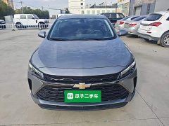 Chevrolet Cruze 1.5L Dual-Clutch Joy Edition - фото 2