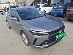 Chevrolet Cruze 1.5L Dual-Clutch Joy Edition - фото 3