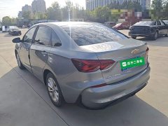 Chevrolet Cruze 1.5L Dual-Clutch Joy Edition - фото 4