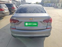 Chevrolet Cruze 1.5L Dual-Clutch Joy Edition - фото 5