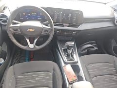Chevrolet Cruze 1.5L Dual-Clutch Joy Edition - фото 9
