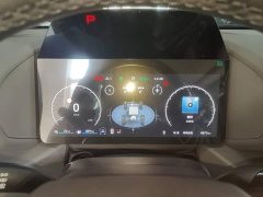 Haval Big Dog PLUS New Energy Hi4 150km Trendy EV Edition - ფოტო 11