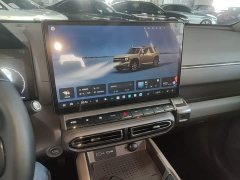 Haval Big Dog PLUS New Energy Hi4 150km Trendy EV Edition - ფოტო 12