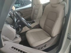 Haval Big Dog PLUS New Energy Hi4 150km Trendy EV Edition - ფოტო 14