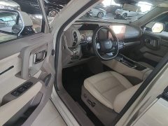 Haval Big Dog PLUS New Energy Hi4 150km Trendy EV Edition - ფოტო 15